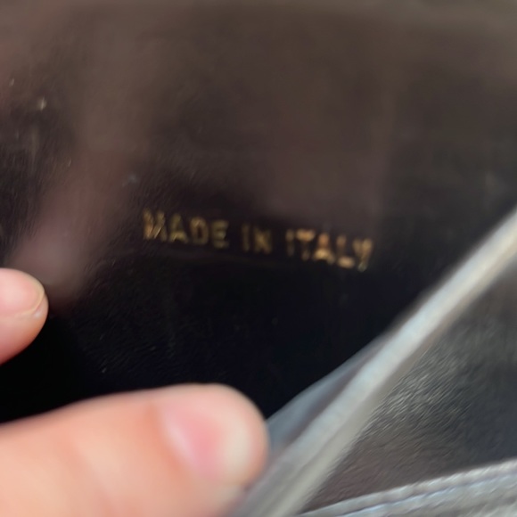 Chanel Compact Wallet - Picture 7 of 8